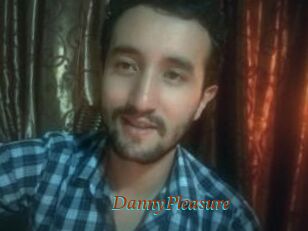 DannyPleasure