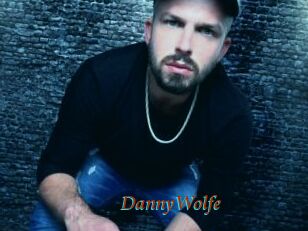 DannyWolfe
