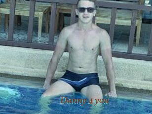 Danny_4_you