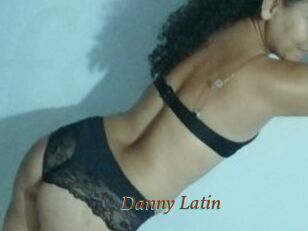 Danny_Latin
