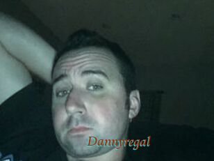 Dannyregal