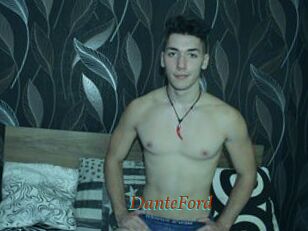 DanteFord