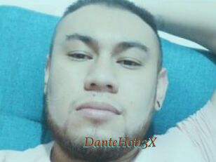 DanteHot13X