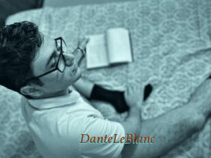 DanteLeBlanc