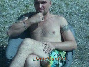 DanteManHot