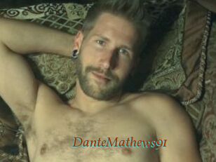 DanteMathews91