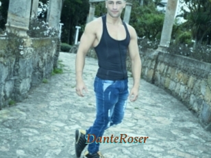DanteRoser