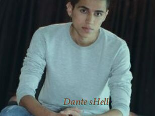 Dante_sHell