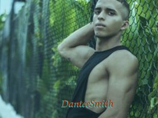 DanteeSmith