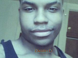 DantesD