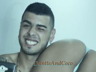 DantteAndCoco