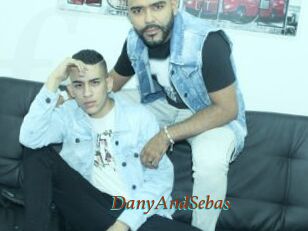 DanyAndSebas