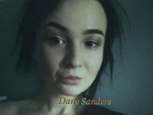 Dany_Sanders