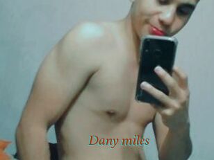 Dany_miles