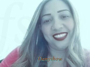 Danyshow