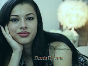 DariaDevine