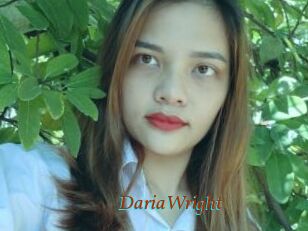 DariaWright