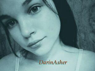 DarinAsher