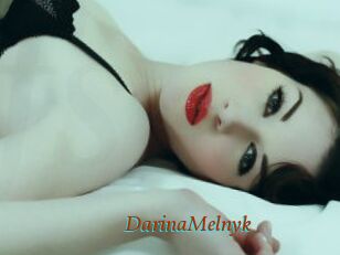 DarinaMelnyk