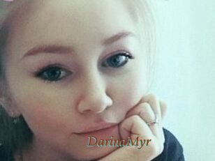 DarinaMyr