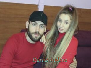 DariusAndEva