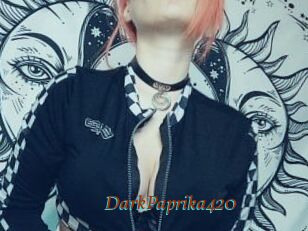 DarkPaprika420