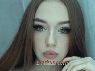Darkunycorn