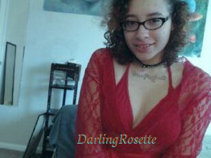 DarlingRosette