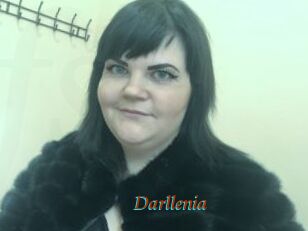 Darllenia