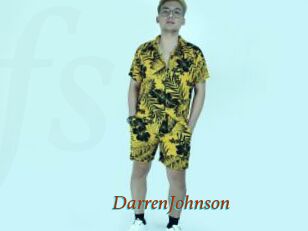 DarrenJohnson