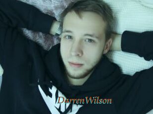 DarrenWilson
