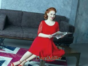 DarsiMiller