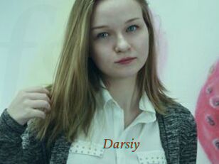 Darsiy