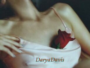 DaryaDavis