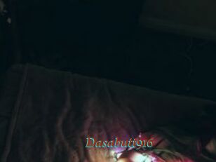 Dasabutt916