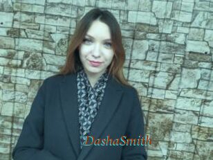 DashaSmith