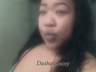 Dashassosexy
