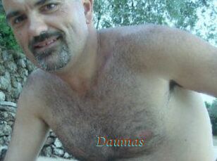 Daumas