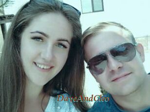 DaveAndCleo