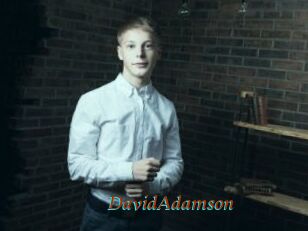 DavidAdamson