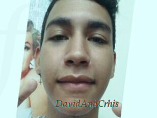 DavidAndCrhis