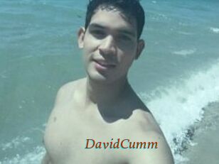 DavidCumm