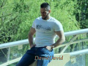 DavidDavid