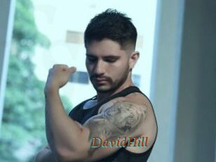 DavidHill