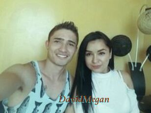 David_Megan