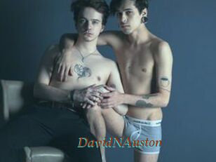 DavidNAuston