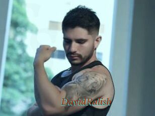 DavidRalish