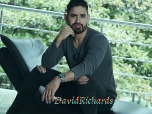 DavidRichards