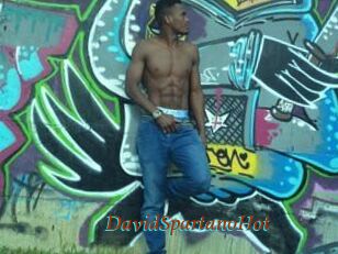 DavidSpartanoHot