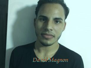 David_Magnon